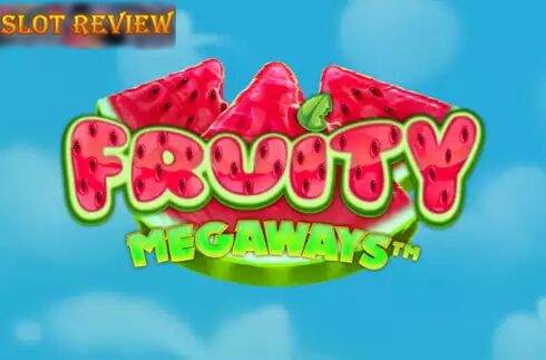 Fruity Megaways Slot Review